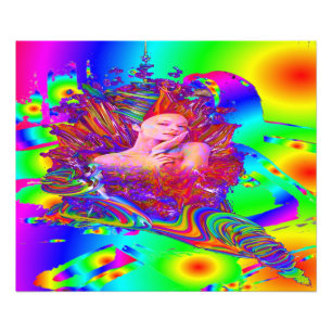 Foto Metamorfosis de las sirenas