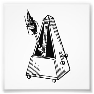 Foto Metrónomo del Musical de Metrognome