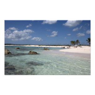 Foto México, Cozumel, Punta Morena, la costa este