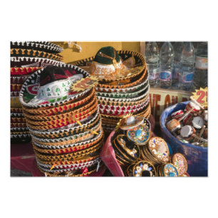 Foto México, Cozumel. Souvenirs en Isla de Cozumel