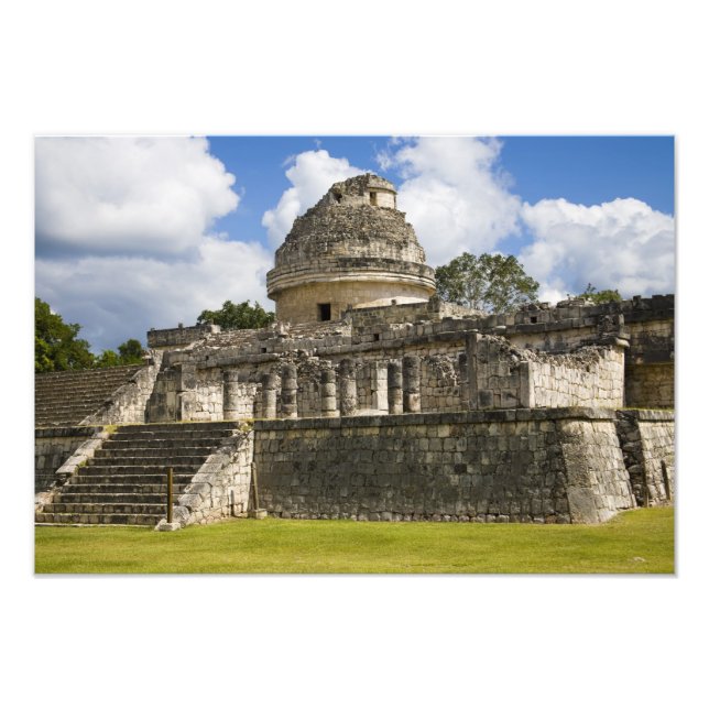 Foto México, Quintana Roo, cerca de Cancún, (Frente)