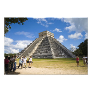 Foto México, Quintana Roo, cerca de Cancún, Chichen 5