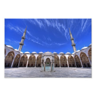 Foto Mezquita Azul, Estambul, Turquía