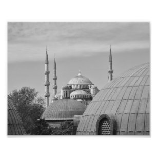 Foto Mezquita Azul, Estambul, Turquía