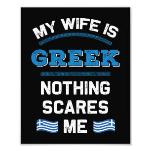 Foto Mi esposa es la república griega griega griega gri