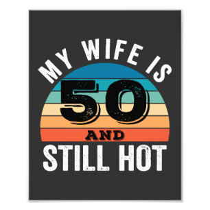 Foto Mi esposa tiene 50 años y todavía está caliente