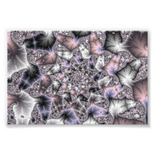 Foto Mi estrella - arte del fractal