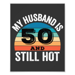 Foto Mi marido tiene 50 años y todavía está caliente