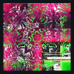 Foto Mi Nombre No Es Donna<br><div class="desc">Gracias por revisar mi diseño. Sigue mi arte en Instagram @MRNStudios</div>