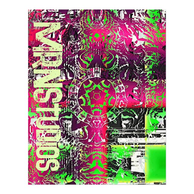 Foto Mi Nombre No Es Donna (Frente)