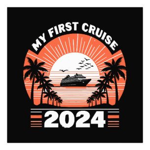 Foto Mi primer crucero 2024