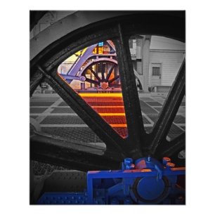 Foto Mi Trozo De Mística