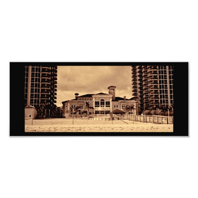 Foto Miami Beach Cottage (Frente)