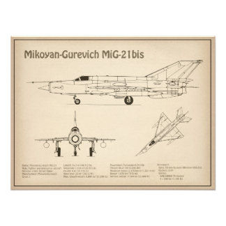 Foto MiG-21 bis - Planes de Planes de Planes de Planes 