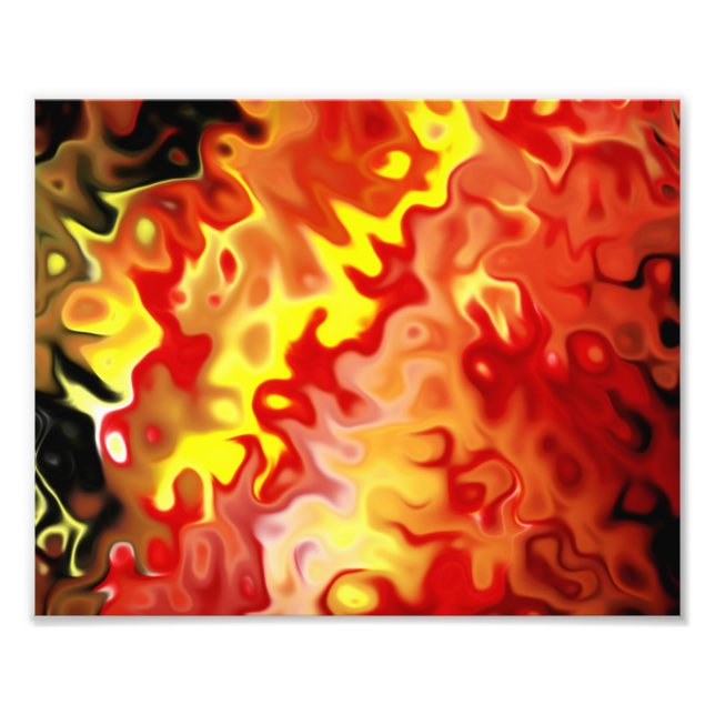 Foto Mighty Humged: Arte Moderno (Frente)