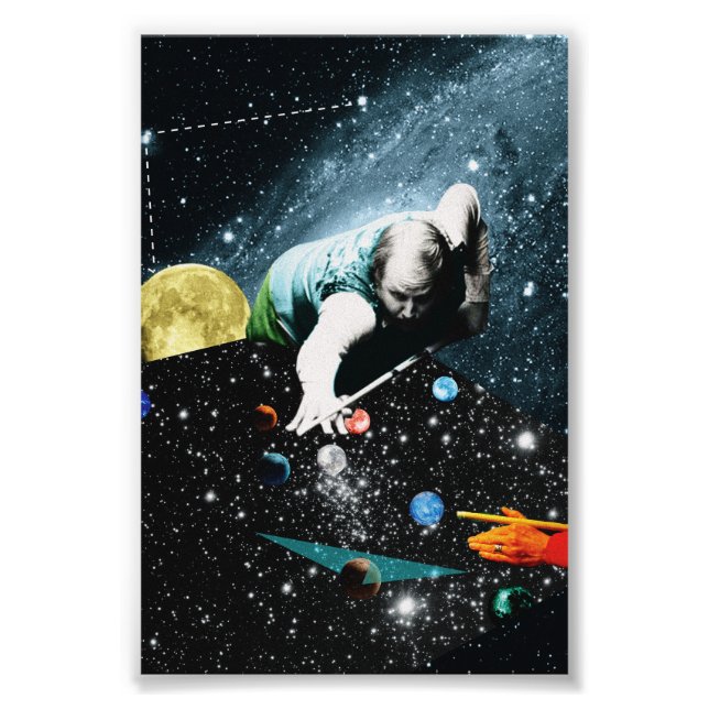 Foto Mil Millones de Millones (Frente)