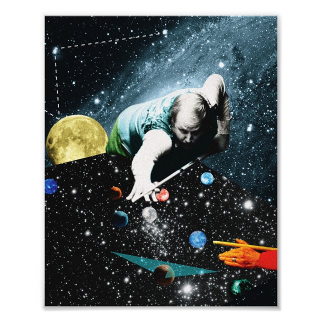 Foto Mil Millones de Millones (Frente)