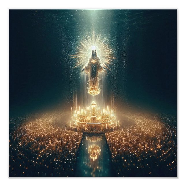 Foto Mil oraciones (Frente)