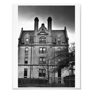 Foto Milwaukee Mansion