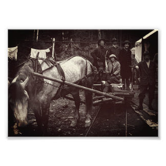 Foto Mina de Kensington, Juneau, Alaska