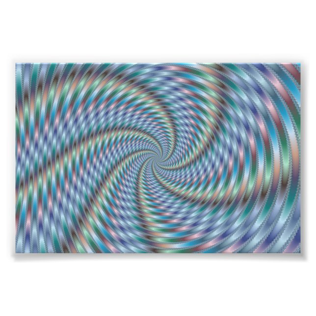 Foto Mind Destroyer - Arte fractal (Frente)