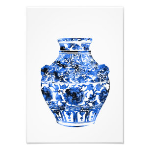 Foto Ming Vase