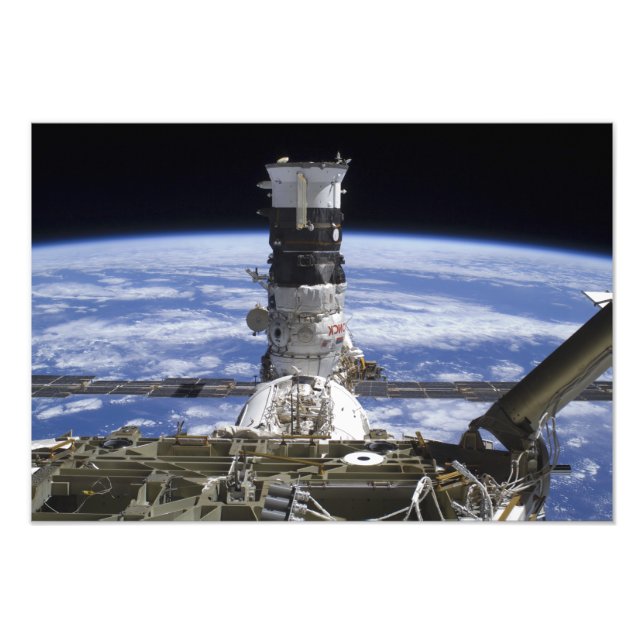 Foto Mini módulo de investigación 2 (Frente)