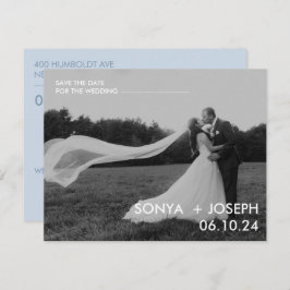 Foto mínima del Boda Guardar las tarjetas de fecha