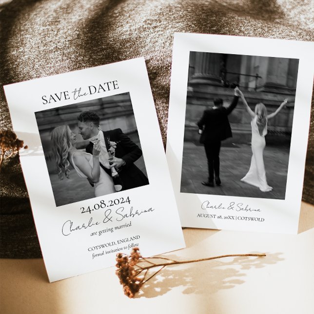 Foto mínima Guardar la invitación a la boda de fec (Subido por el creador)