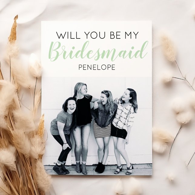 Foto minimal moderna | Serás Mi Novia (Subido por el creador)