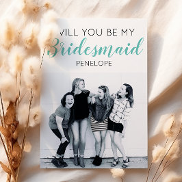 Foto minimal moderna | Serás Mi Novia