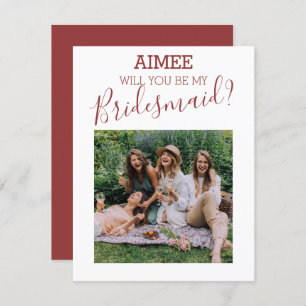 Foto minimal moderna   Serás Mi Novia