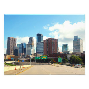 Foto Minneapolis Minnesota