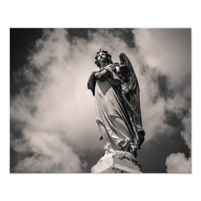 Foto Mirando al cielo (Frente)