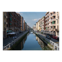 Mirar el canal