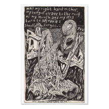 Mis palabras me volvieron...