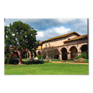 Foto Misión San Juan Capistrano