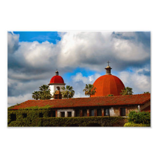 Foto Misión San Juan Capistrano