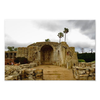 Foto Misión San Juan Capistrano