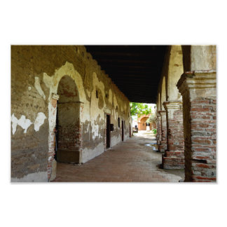 Foto Misión San Juan Capistrano
