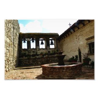 Foto Misión San Juan Capistrano