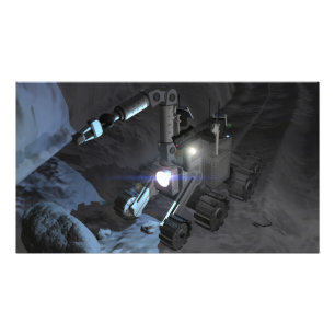 Foto Misiones futuras 9 de la exploración espacial