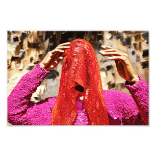 Foto Misterio velado