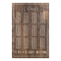 Moda elegante de Boho Woodgrain