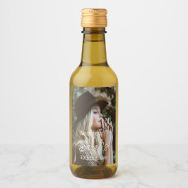 Foto moderna 30 Fiesta de cumpleaños Personalizado