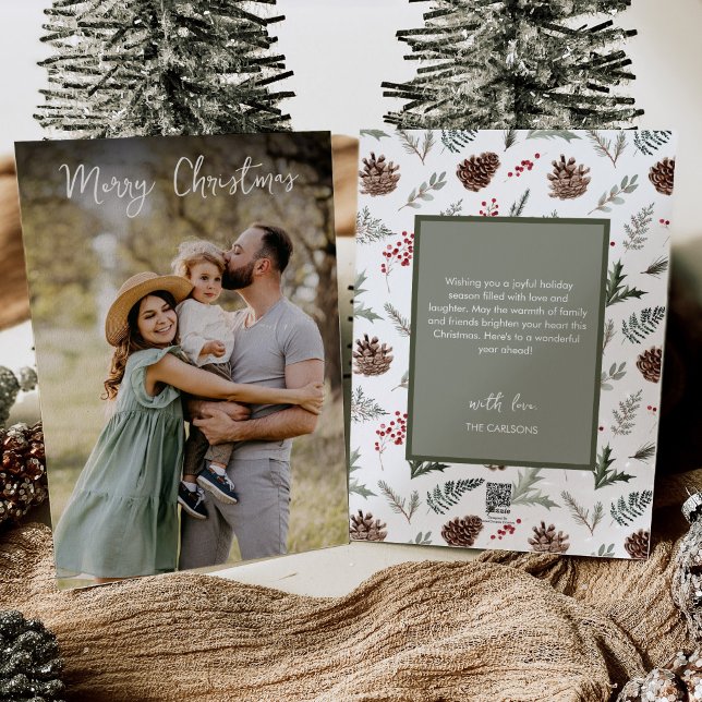 Foto moderna de Feliz Navidad (Subido por el creador)