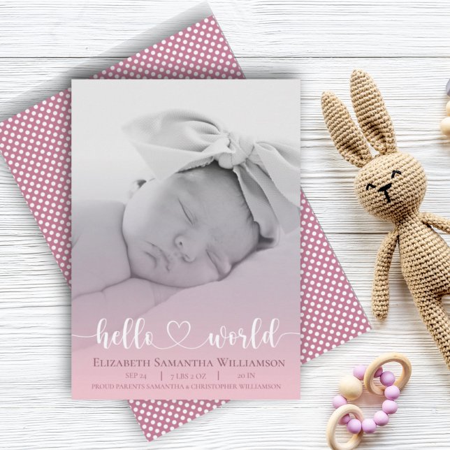 Foto moderna de Invitación de niñas (Subido por el creador)
