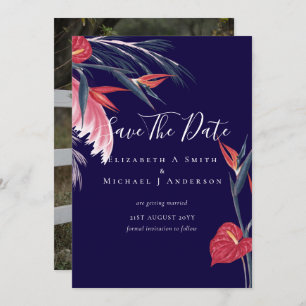 FOTO moderna salva dates dates pampas gramo tropic