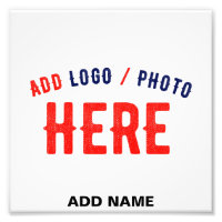 MODERNO ESTILIZADO PERSONALIZABLE BLANCO VERIFICAD