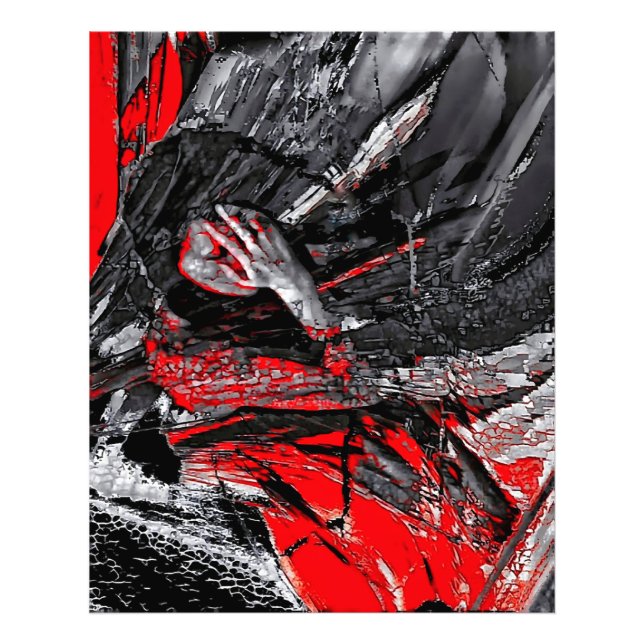 Foto Molten Soul (Frente)